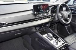 2024 Mitsubishi Outlander PHEV Exceed ZM MY24 AWD White