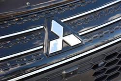 2024 Mitsubishi Outlander PHEV Exceed ZM MY24 AWD White