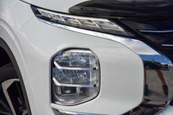 2024 Mitsubishi Outlander PHEV Exceed ZM MY24 AWD White