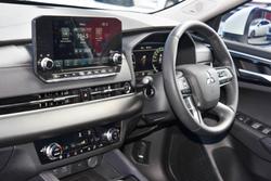 2024 Mitsubishi Outlander PHEV Exceed ZM MY24 AWD White