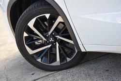 2024 Mitsubishi Outlander PHEV Exceed ZM MY24 AWD White