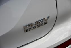 2024 Mitsubishi Outlander PHEV Exceed ZM MY24 AWD White
