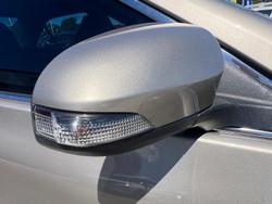 2016 Toyota Camry Altise ASV50R Gold