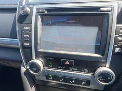 2016 Toyota Camry Altise ASV50R Gold