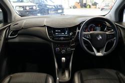 2017 Holden Trax LT