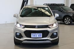 2017 Holden Trax LT