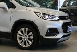 2017 Holden Trax LT