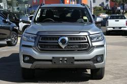 2025 GWM Cannon Ultra