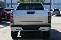 2025 GWM Cannon Ultra