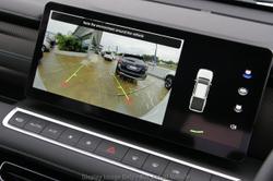 2025 GWM Cannon Premium