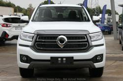 2025 GWM Cannon Premium