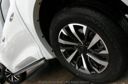 2025 GWM Cannon Premium