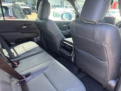 2022 Toyota LANDCRUISER