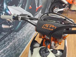 2024 Ktm 300 EXC TPI SIX DAYS ORANGE