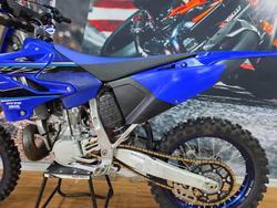 2021 Yamaha YZ250 BLUE
