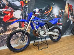 2021 Yamaha YZ250 BLUE