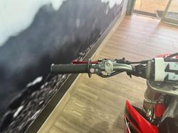 2015 Honda CRF450R RED