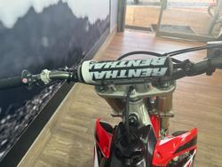 2015 Honda CRF450R RED