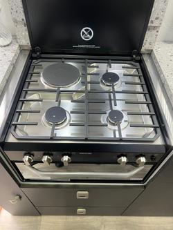 2025 Design RV Forerunner Van 1-1, 18'8''