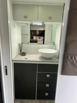 2025 Design RV Forerunner Van 1-1, 18'8''