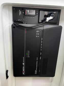 2025 Design RV Forerunner Van 1-1, 18'8''