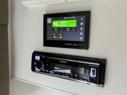 2025 Design RV Forerunner Van 1-1, 18'8''