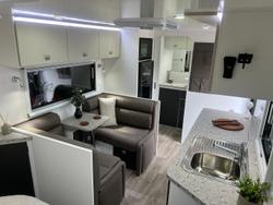 2025 Design RV Forerunner Van 1-1, 18'8''