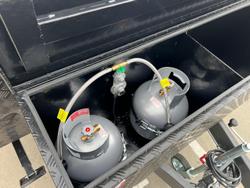 2025 Design RV Forerunner Van 1-1, 18'8''