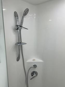 2025 Design RV Forerunner Van 1-1, 18'8''