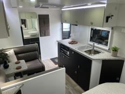 2025 Design RV Forerunner Van 1-1, 18'8''