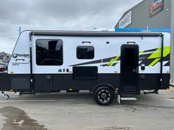 2025 Design RV Forerunner Van 1-1, 18'8''
