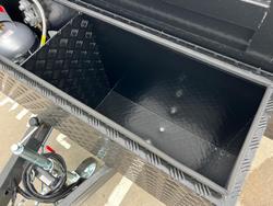 2025 Design RV Forerunner Van 1-1, 18'8''