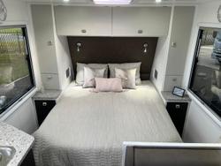 2025 Design RV Forerunner Van 1-1, 18'8''