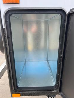 2025 Design RV Forerunner Van 1-1, 18'8''