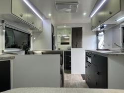 2025 Design RV Forerunner Van 1-1, 18'8''