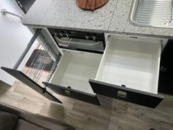 2025 Design RV Forerunner Van 1-1, 18'8''