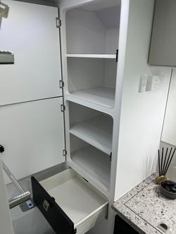 2025 Design RV Forerunner Van 1-1, 18'8''