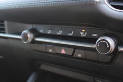 2021 Mazda 3 G20 Pure BP Series Snowflake White Pearl