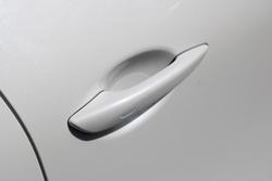 2021 Mazda 3 G20 Pure BP Series Snowflake White Pearl