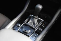 2021 Mazda 3 G20 Pure BP Series Snowflake White Pearl