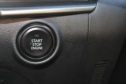 2021 Mazda 3 G20 Pure BP Series Snowflake White Pearl