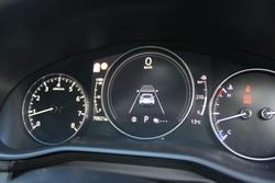 2021 Mazda 3 G20 Pure BP Series Snowflake White Pearl