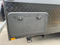 2025 Design RV Forerunner F2 Bunk, 21'