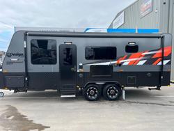 2025 Design RV Forerunner F2 Bunk, 21'