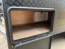 2025 Design RV Forerunner F2 Bunk, 21'