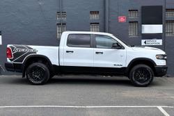 2025 RAM 1500 Rebel Hurricane SO