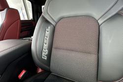 2025 RAM 1500 Rebel Hurricane SO