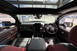 2025 RAM 1500 Rebel Hurricane SO