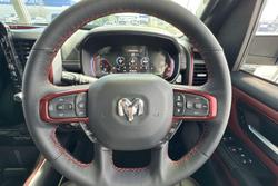 2025 RAM 1500 Rebel Hurricane SO