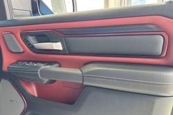 2025 RAM 1500 Rebel Hurricane SO